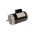 Worldwide Electric Worldwide Electric Jet Pump Motor NATJ34-36-56JB, GP, TEFC, REM-C, 3 PH, 56J, 208-230/460V, 3/4 HP NATJ34-36-56JB